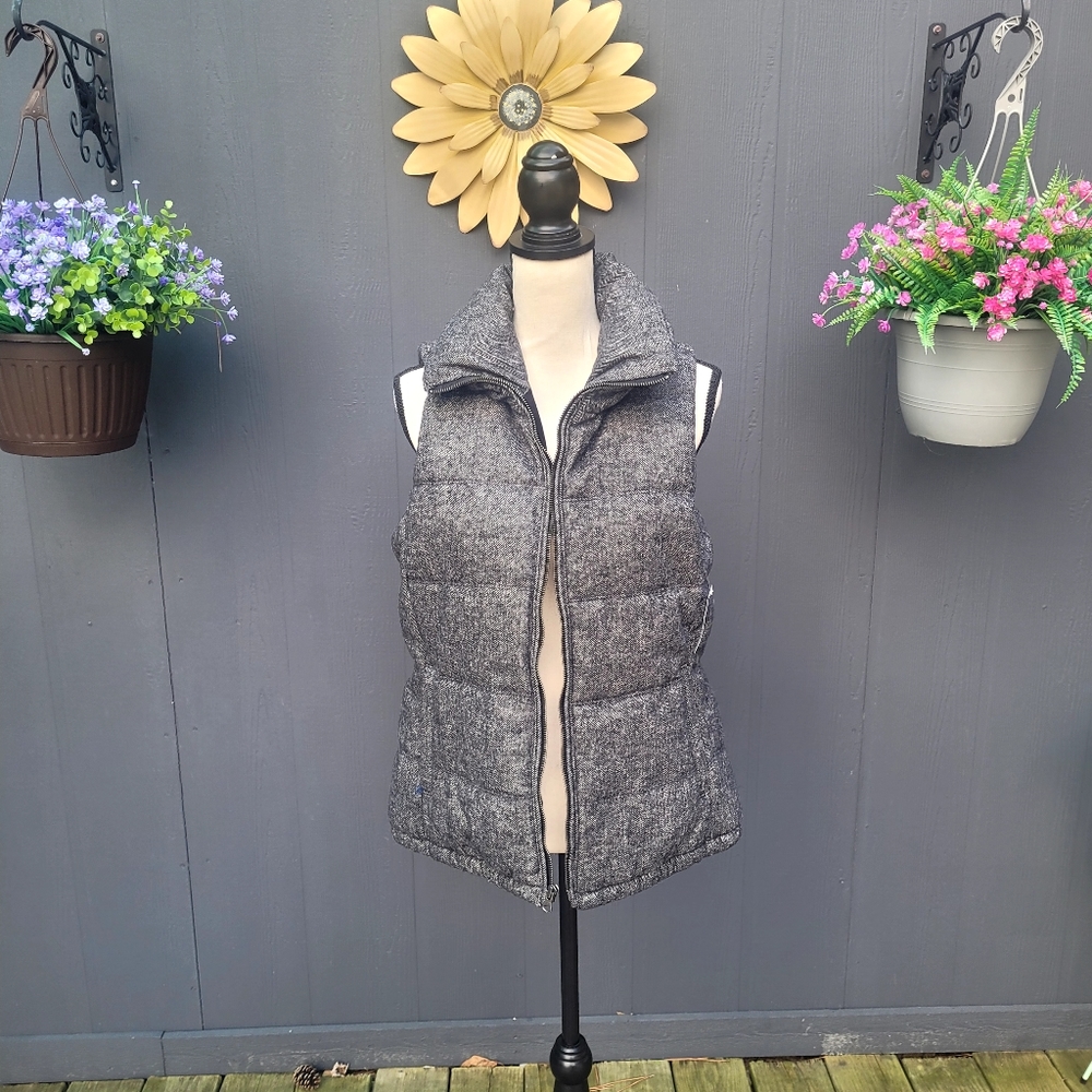 Old Navy Vest